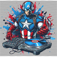 Marvel Comics-MA 662